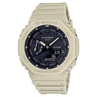 RELOJ G-SHOCK GA-2100-5A