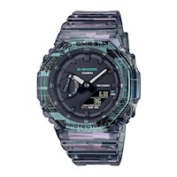 RELOJ G-SHOCK GA-2100NN-1A | SKU: OG-S-57