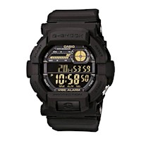 RELOJ G-SHOCK GD-350-1B | SKU: OG-S-64