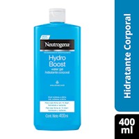 Hidratante Corporal Neutrogena Piel Normal a Seca 400ml
