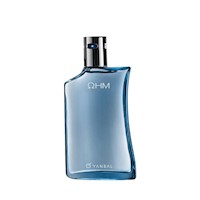 OHM PERFUME PARA HOMBRE 100ML