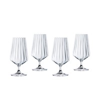 Copas para Cerveza Nachtmann Celebration Set de 4 (105226)