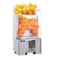 EXPRIMIDOR DE NARANJAS ILUMI
