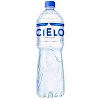 Agua Cielo Sin Gas - Botella 2.5 Lt
