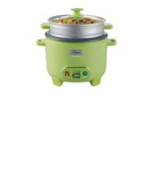 Olla Arrocera de 10 Tazas 1.8Litros Diamond Force Oster CKSTRC10DFGRN-053