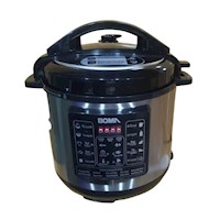 OLLA EN ALTA PRESION 6.0 LITROS 1000W