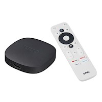 Onn - Streaming Watch 4K UHD Google TV con Control Remoto