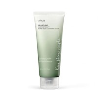 Anua Heartleaf Quercetinol Pore Deep Cleansing Foam 150Ml Espuma Limpiadora Coreana