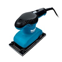 Lijadora Orbital 1/3 (93 x 228 mm) 180W Makita MT M9201B
