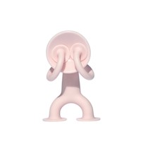 Juguete flexible Moluk Oogi Jr - Rosado