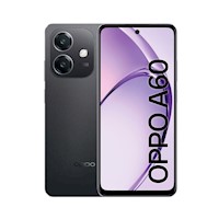 Celular OPPO A60 8+256G Negro