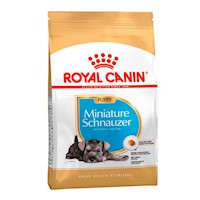 Comida para Cachorros Royal Canin BHN Raza Schnauzer 1.5kg