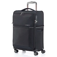 Maleta 73H Sp 55/20 Cabina Negra Blanda Samsonite