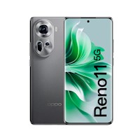 Celular OPPO Reno11 5G 12GB 256GB Gris