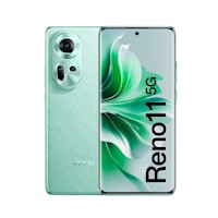 Celular OPPO Reno11 5G 12GB 256GB Verde