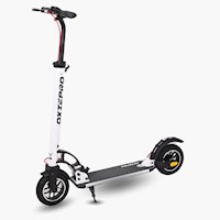 Scooter Urpi Oxie Pro Blanco