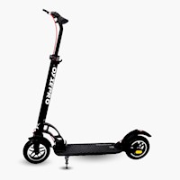 Scooter Urpi Oxie Pro Negro