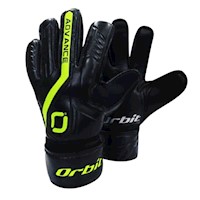 GUANTES DE ARQUERO FÚTBOL ADVANCE ORBIT ADULTO