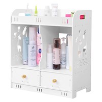 Organizador de Maquillaje Multiusos SJ2-B