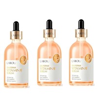 PACK 3 SERUM CALIFORNIA VITAMINA C LAIKOU