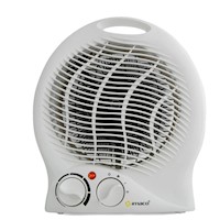 Termoventilador Portátil Imaco NF15C 2000W con 2 Niveles de Calefacción