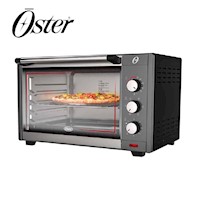 Horno Eléctrico Tostador de Mesa Oster TSSTTV0045 - 45 Litros
