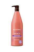 Be Natural Curly Monoi Conditioner Rizos Definidos Fco 1Lt