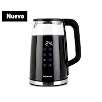 Hervidor Digital Taurus de 1.7 L NeoGlass