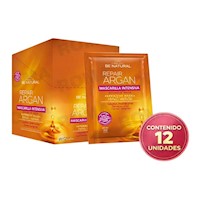 TRATAMIENTO DE ARGAN  50ML PLACENTA LIFE