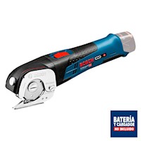 Tijera Universal Bosch Baretool GUS 12V-300