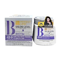 TRATAMIENTO BIOTINA Y COLÁGENO 800G PERFECT CARE