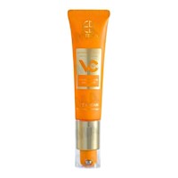 CREMA PARA OJOS VITAMINA C CON ÁCIDO HIALURÓNICO 30G ESTELIN
