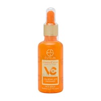 SÉRUM FACIAL VITAMINA C CON ÁCIDO HIALURÓNICO 50ML ESTELIN