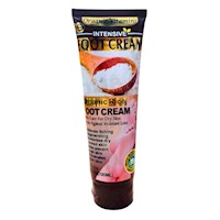 CREMA PARA PIES ARROZ 120ML WOKALI