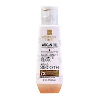 SHAMPOO ACEITE DE ARGÁN 60ML PERFECT CARE