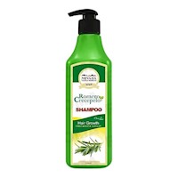 SHAMPOO ROMERO CRECEPELO 320ML NEVADA