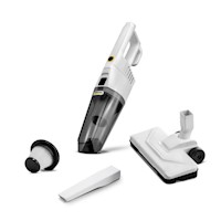 Aspiradora vertical 2 en 1 VCL Stick 1000W 0.6L Karcher