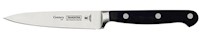 Cuchillo Tramontina Century con Lámina de Acero Inox 4"  24010-004