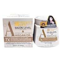 TRATAMIENTO ACEITE DE ARGÁN 800G PERFECT CARE
