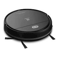 Aspiradora Robot Electrolux ERB10 Negro 2horas con 20 minutos