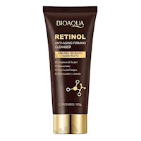 LIMPIADOR FACIAL RETINOL 100G