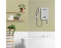 Terma Instantánea Sense Pro - Rotoplas