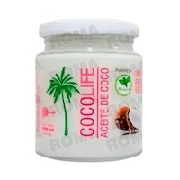 ACEITE DE COCO 250ML BIOSELVA