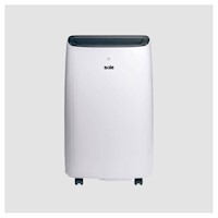 Aire Acondicionado Portátil 12000 BTU Blanco Sole SOLAIR012