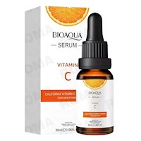 SERUM VITAMINA C 30ML BIOAQUA