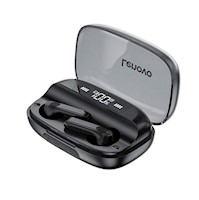 AUDIFONO LENOVO QT81 TWS IPX4 WATERPROOF