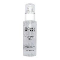 ACEITE DE COCO 60ML FLOWER SECRET