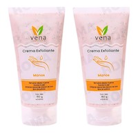 PACK 2 CREMA EXFOLIANTE MANO VENA 300G