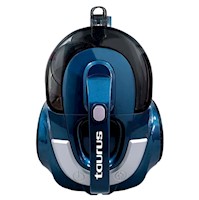 Aspiradora Taurus Megane III 2200W con Succión Potente y Filtro HEPA