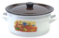 Olla.Limeñita #22 4.6LT - 50116023